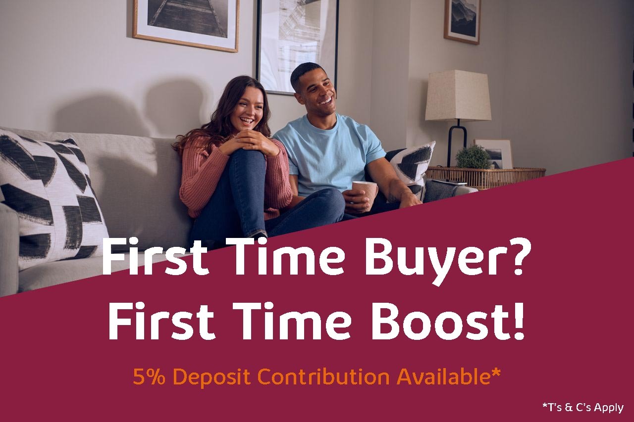 Harrington Park New Build Homes & Houses for Sale in Pinhoe, Exeter